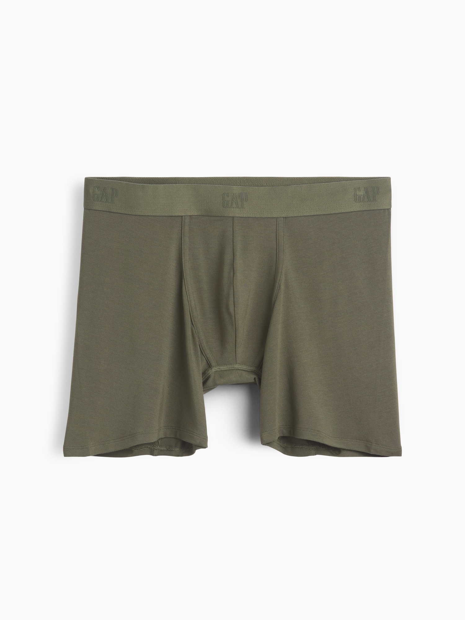 5" Modal Boxer Briefs
