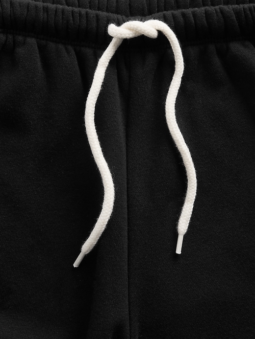 L'image numéro 5 présente Pantalon de jogging décontracté VintageDoux pour Enfant