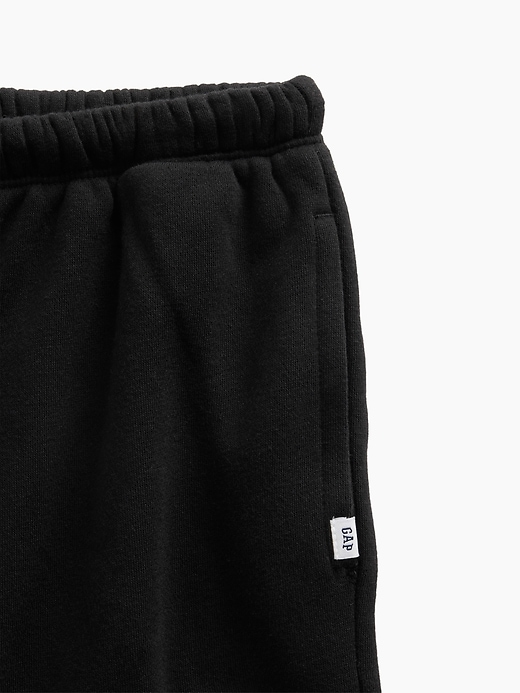 L'image numéro 6 présente Pantalon de jogging décontracté VintageDoux pour Enfant