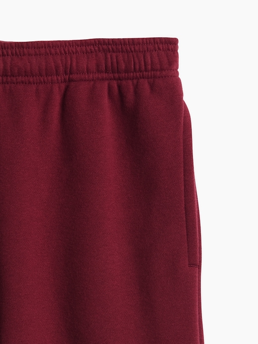 L'image numéro 5 présente Pantalon de jogging décontracté VintageDoux pour Enfant