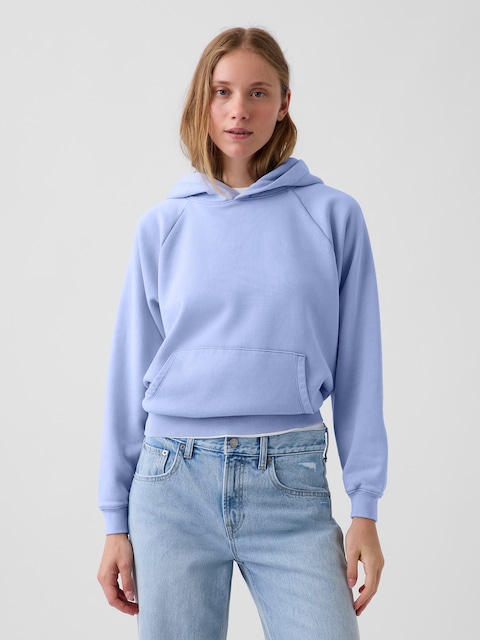 VintageSoft Hoodie