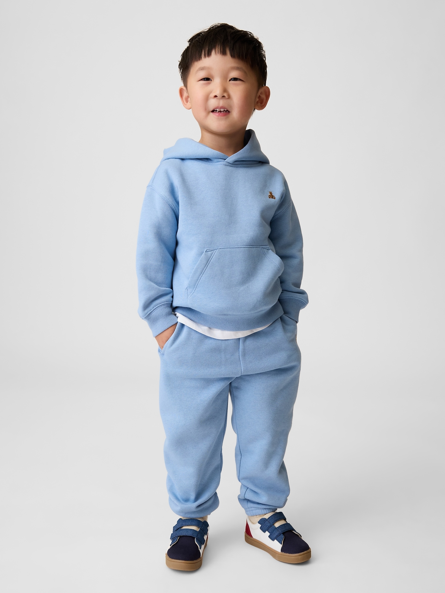 Pantalon de jogging VintageDoux pour Bébé et Tout-petit