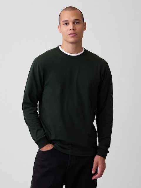 Organic Cotton T-Shirt