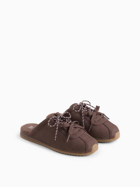 Kids Slide Sneakers