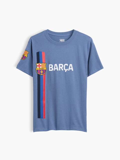 T-SHIRT DÉCONTRACTÉ À IMPRIMÉ POUR ENFANT