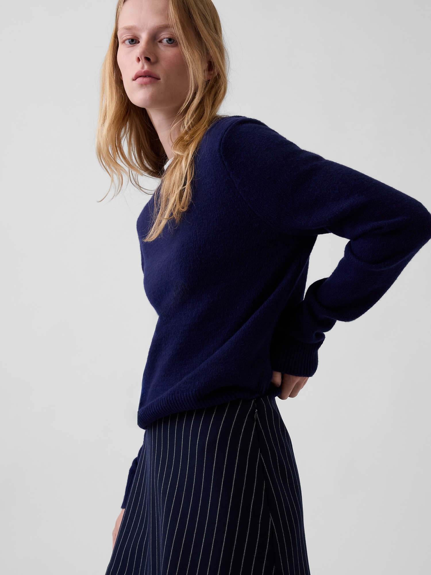 A-Line Mini Skort