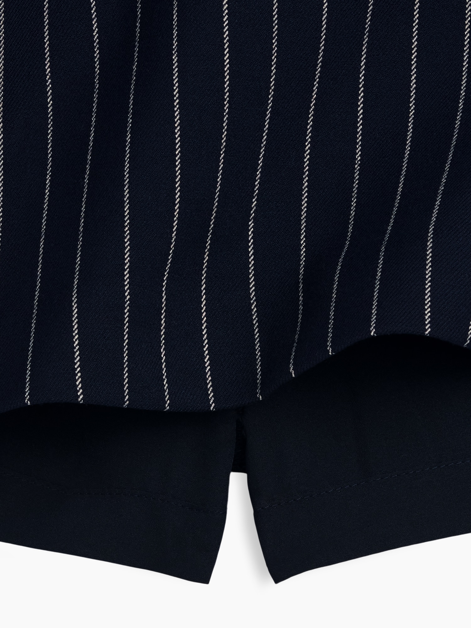 A-Line Mini Skort