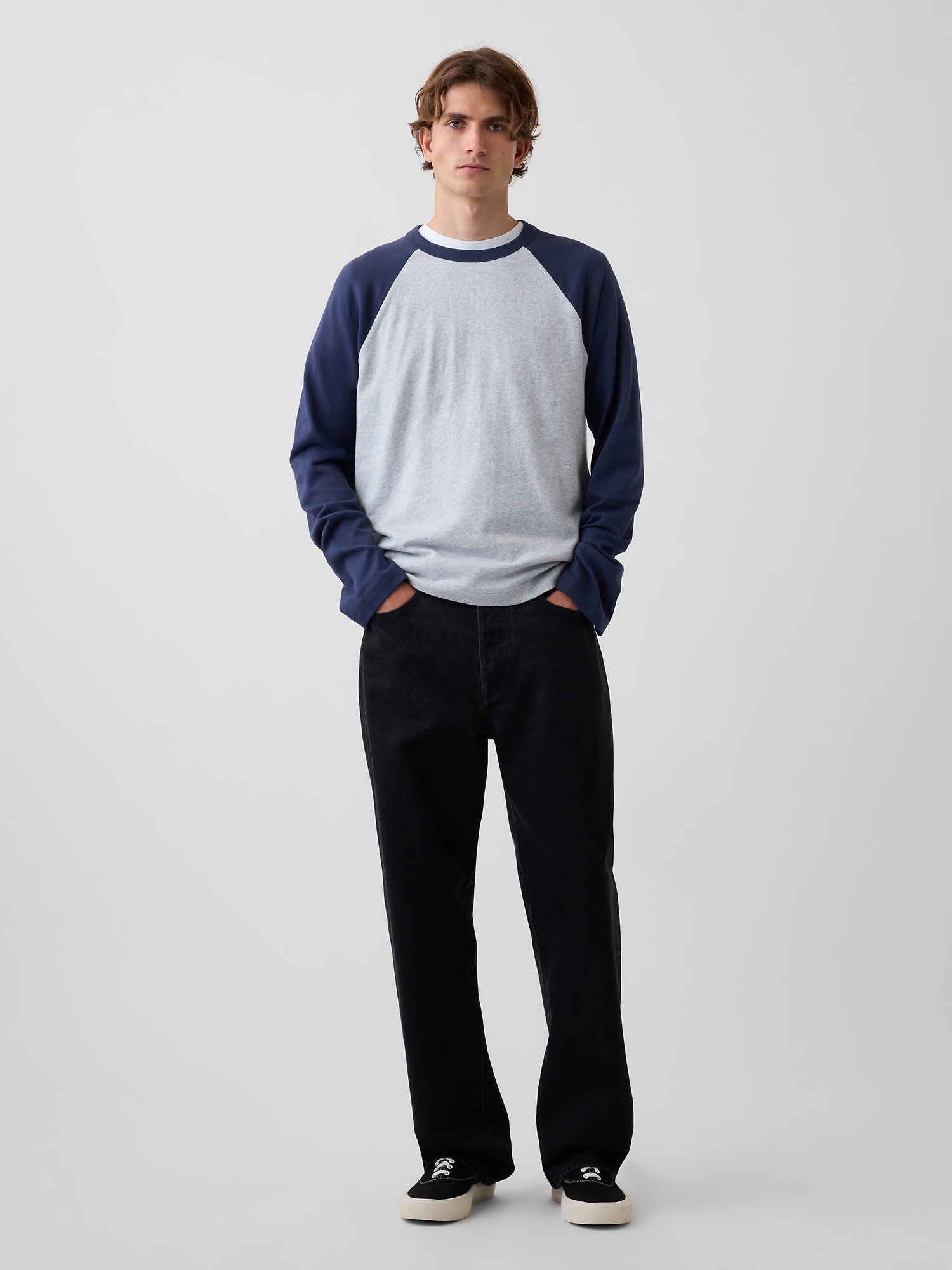 Heavyweight Relaxed T-Shirt