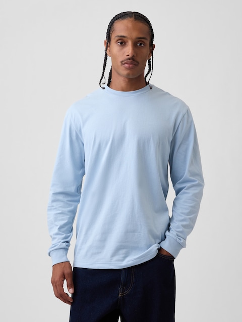 T-SHIRT EN COTON BIOLOGIQUE