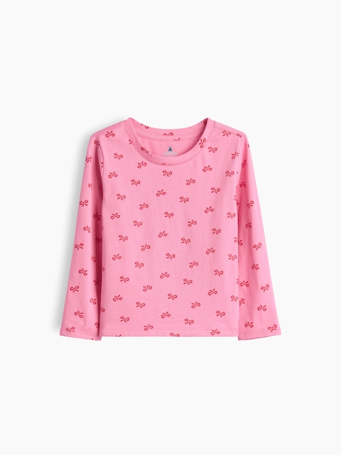 Baby & Toddler Mix & Match Print T-Shirt