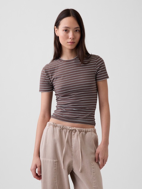 CloseKnit Jersey T-Shirt