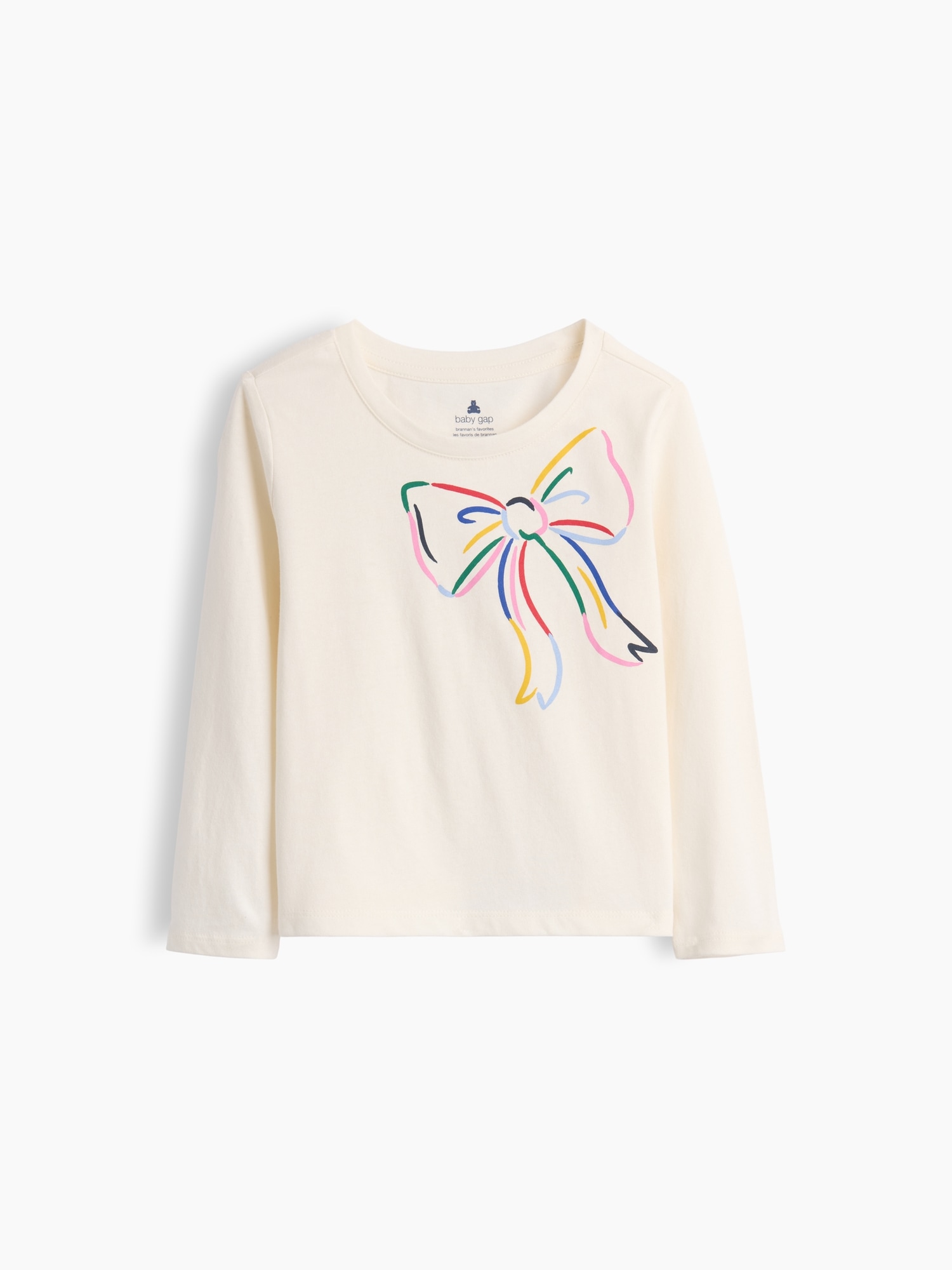 Baby & Toddler Mix & Match Graphic T-Shirt