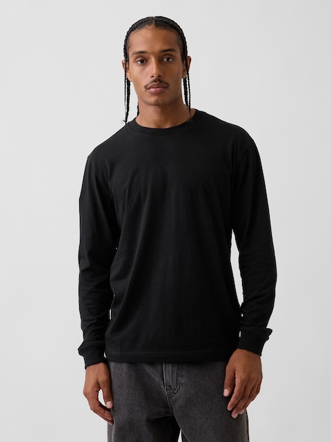 T-SHIRT EN COTON BIOLOGIQUE