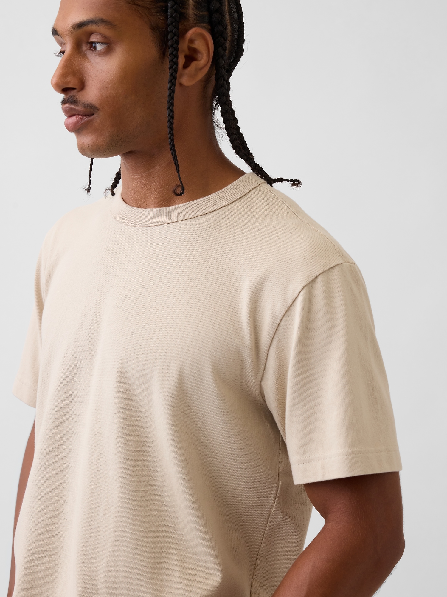 Adult Heavyweight Relaxed T-Shirt