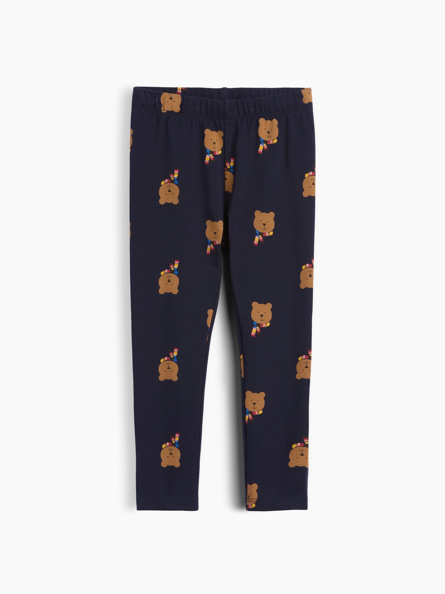 Baby & Toddler Mix & Match Print Leggings