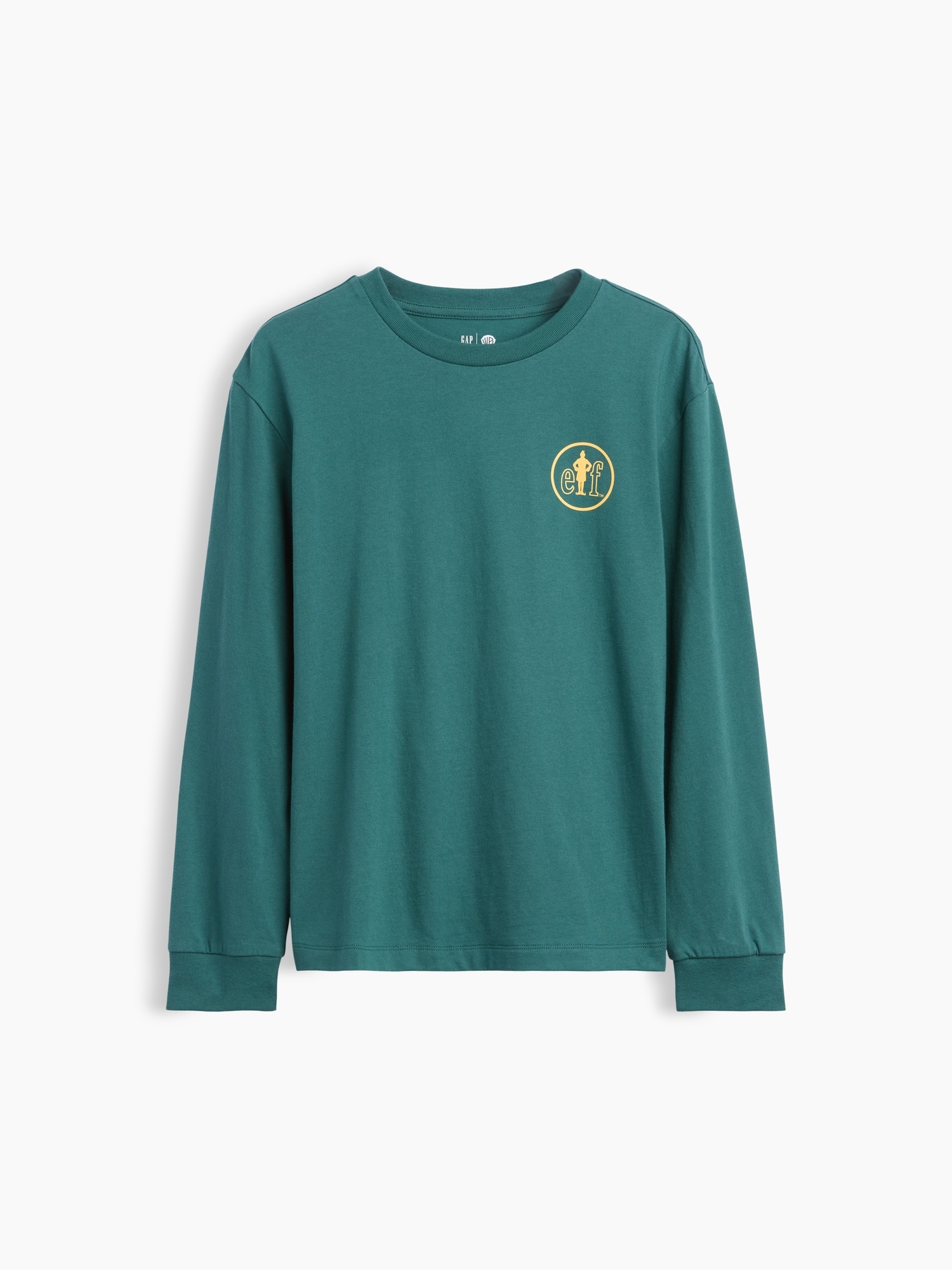 Kids WB™ Relaxed Holiday Graphic T-Shirt