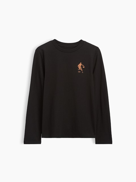 T-SHIRT À IMPRIMÉ POUR ENFANT