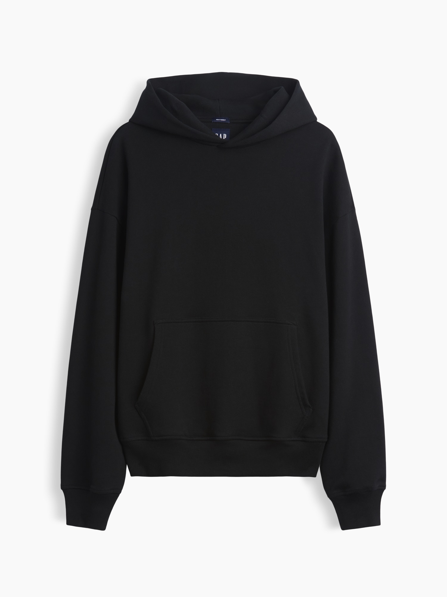 Adult Heavyweight Oversized Hoodie