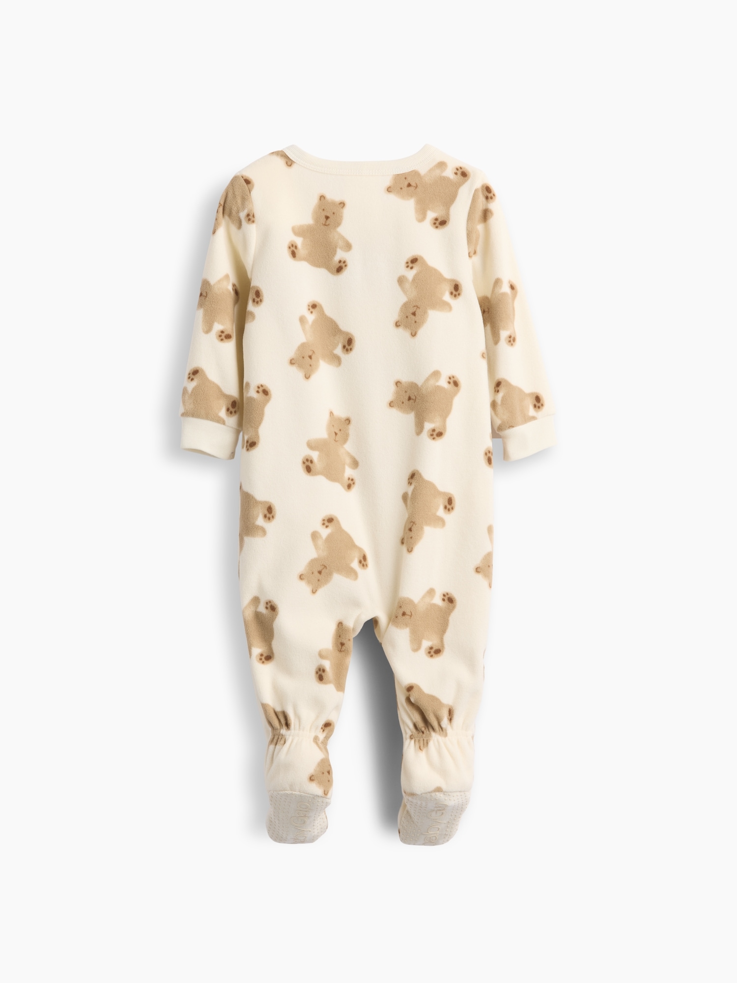 Pyjama une-pièce en matière recyclée pour Bébé et Tout-petit