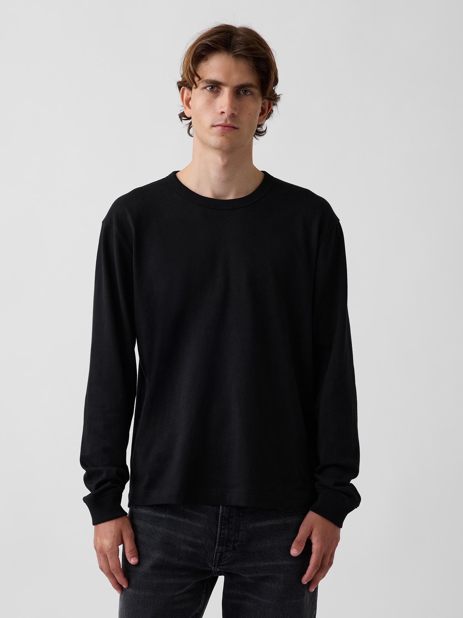 Heavyweight Relaxed T-Shirt