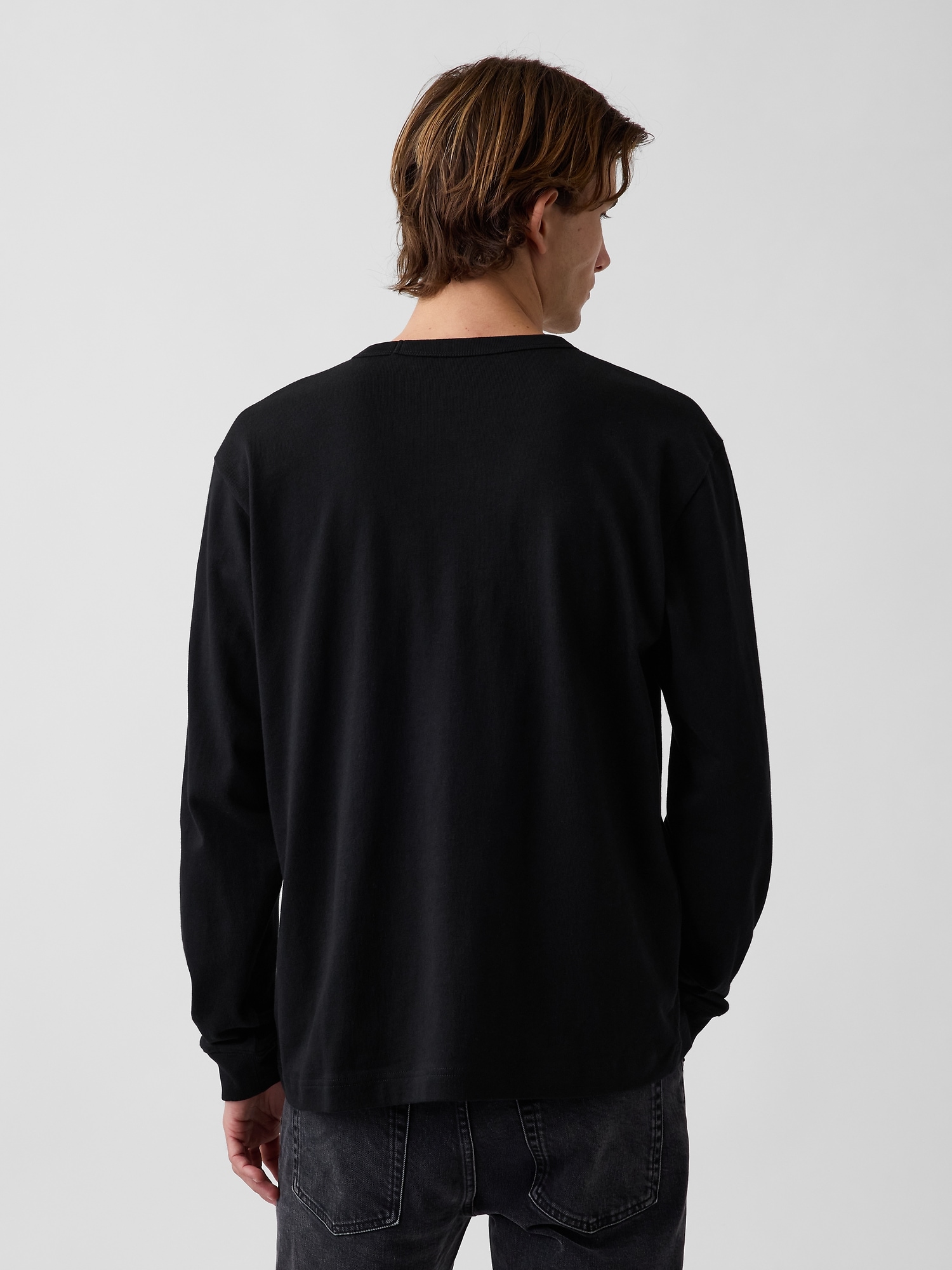 Heavyweight Relaxed T-Shirt