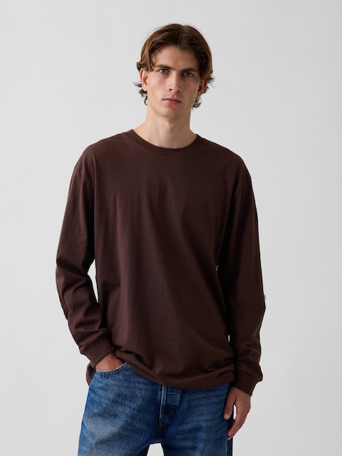 Organic Cotton T-Shirt