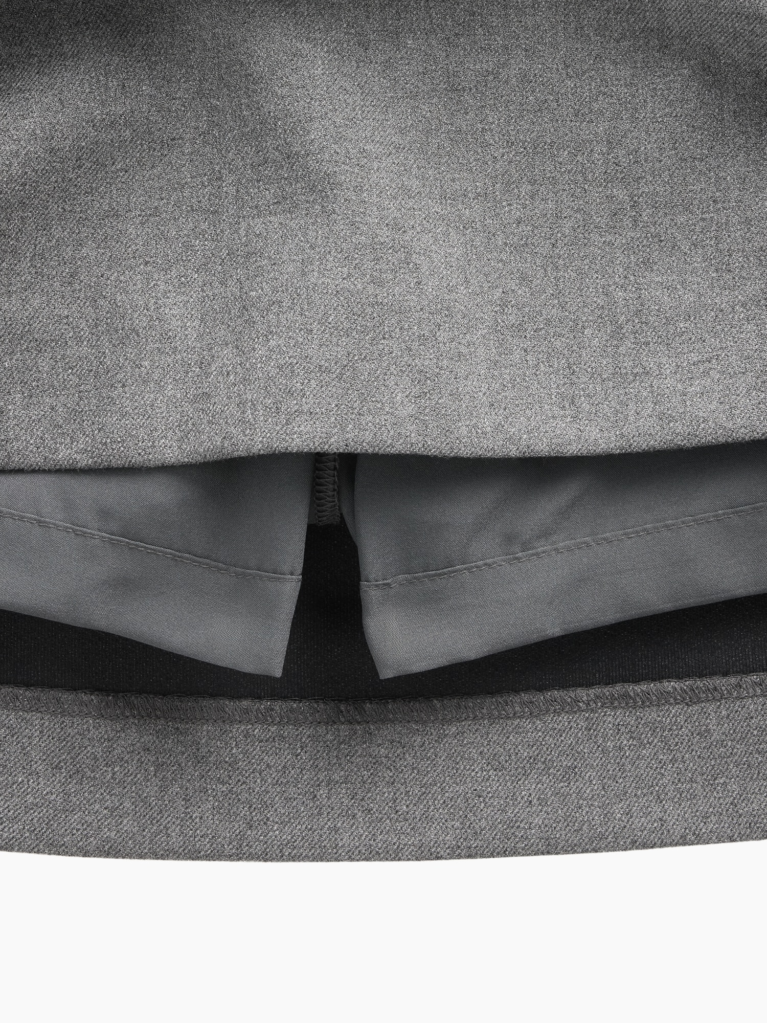A-Line Mini Skort