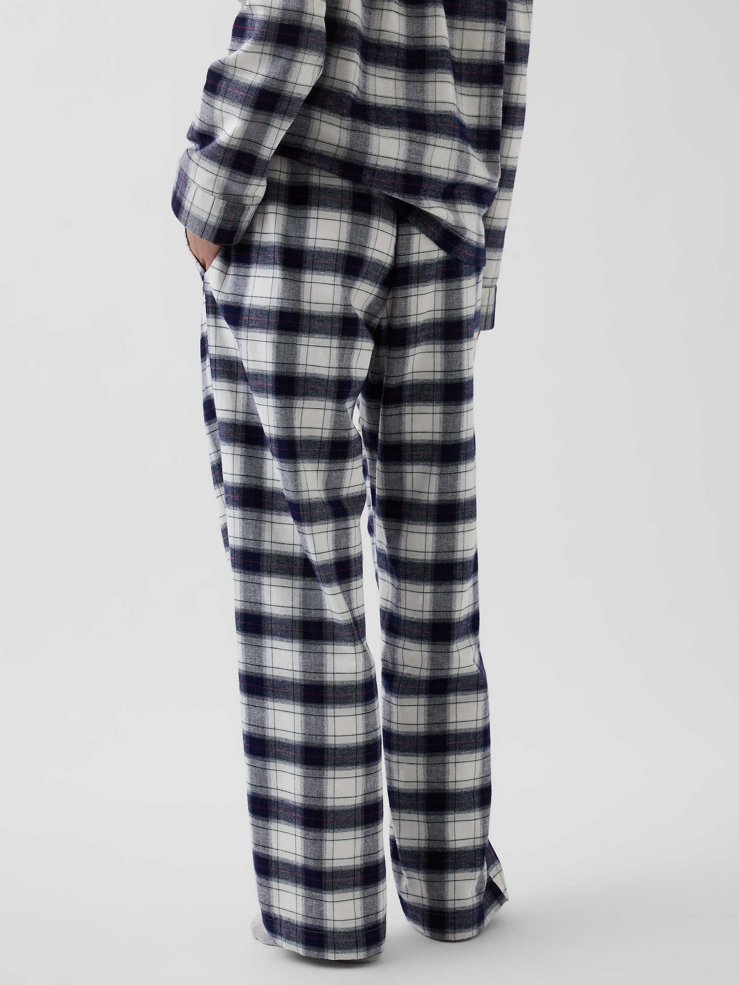 Adult Softest Flannel PJ Pants