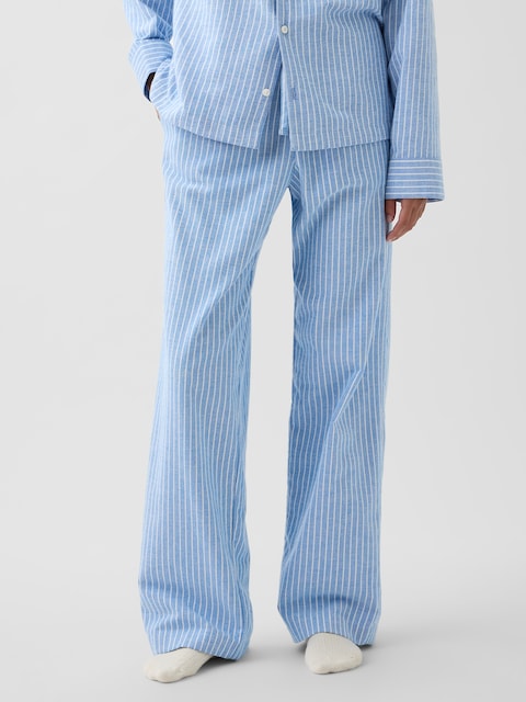 PANTALON DE PYJAMA EN FLANELLE ULTRA-DOUCE POUR ADULTE