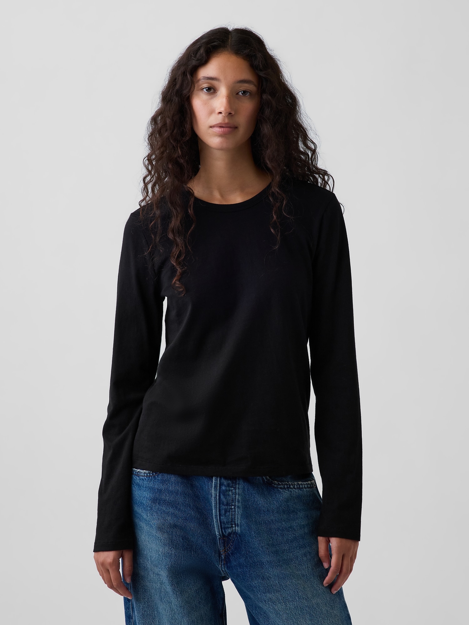 Organic Cotton VintageSoft T-Shirt