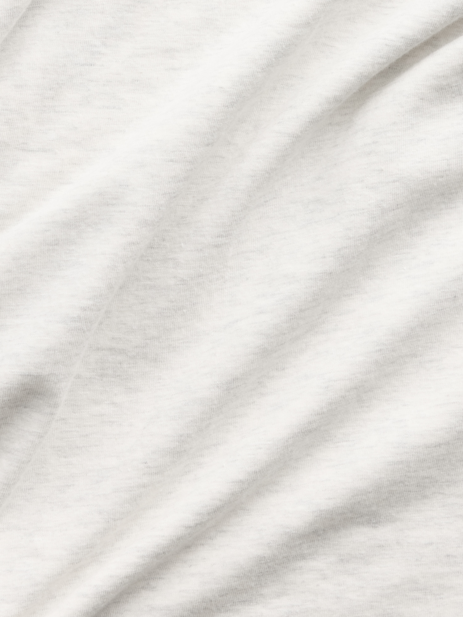 CloseKnit Jersey V-Neck T-Shirt