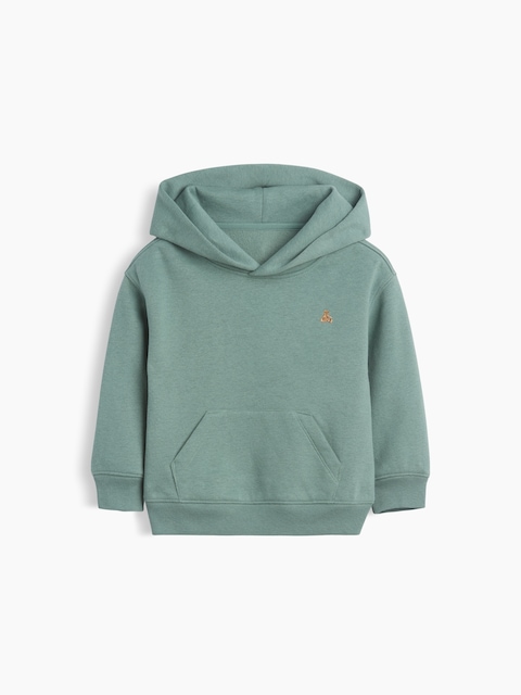 Baby & Toddler VintageSoft Relaxed Hoodie