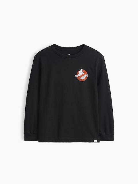 T-SHIRT DÉCONTRACTÉ À IMPRIMÉ POUR ENFANT