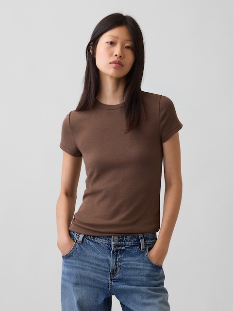 Modern Crew T-Shirt