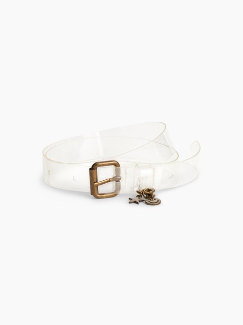 CEINTURE GÉLIFIÉE À BRELOQUES POUR ENFANT