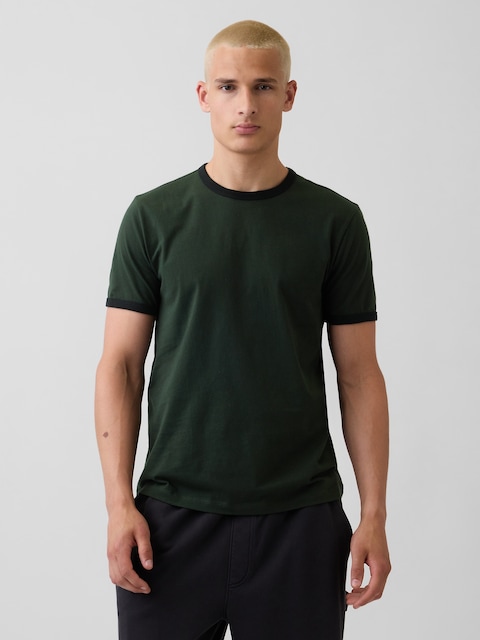 T-SHIRT CLASSIQUE