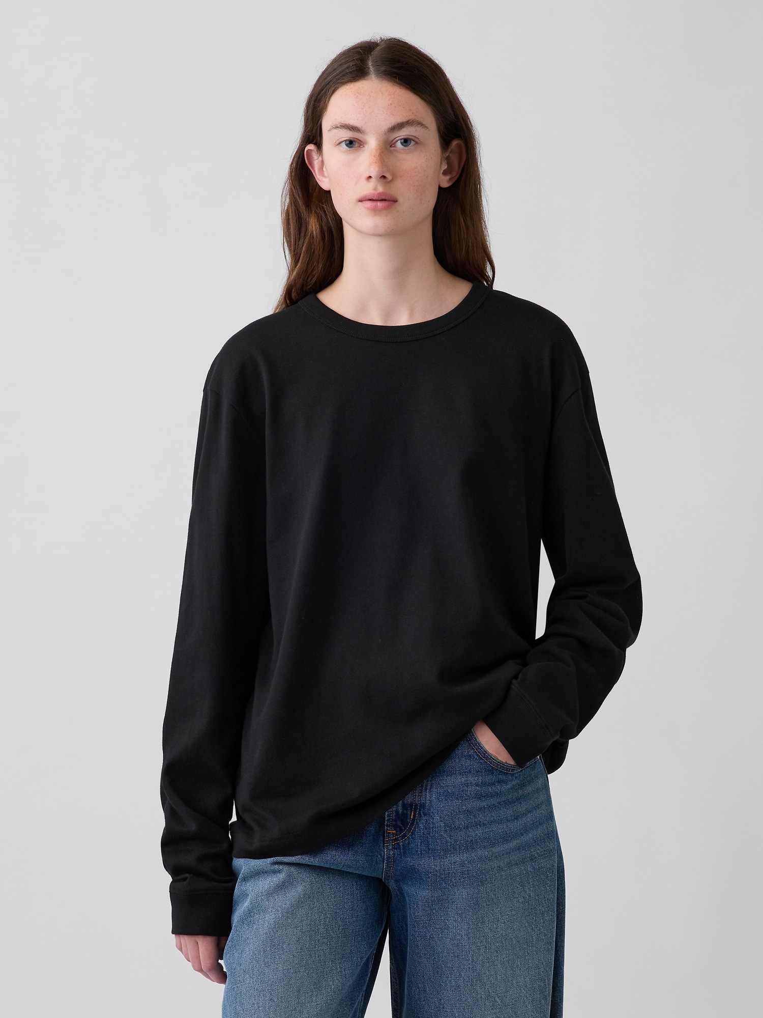 Heavyweight Relaxed T-Shirt