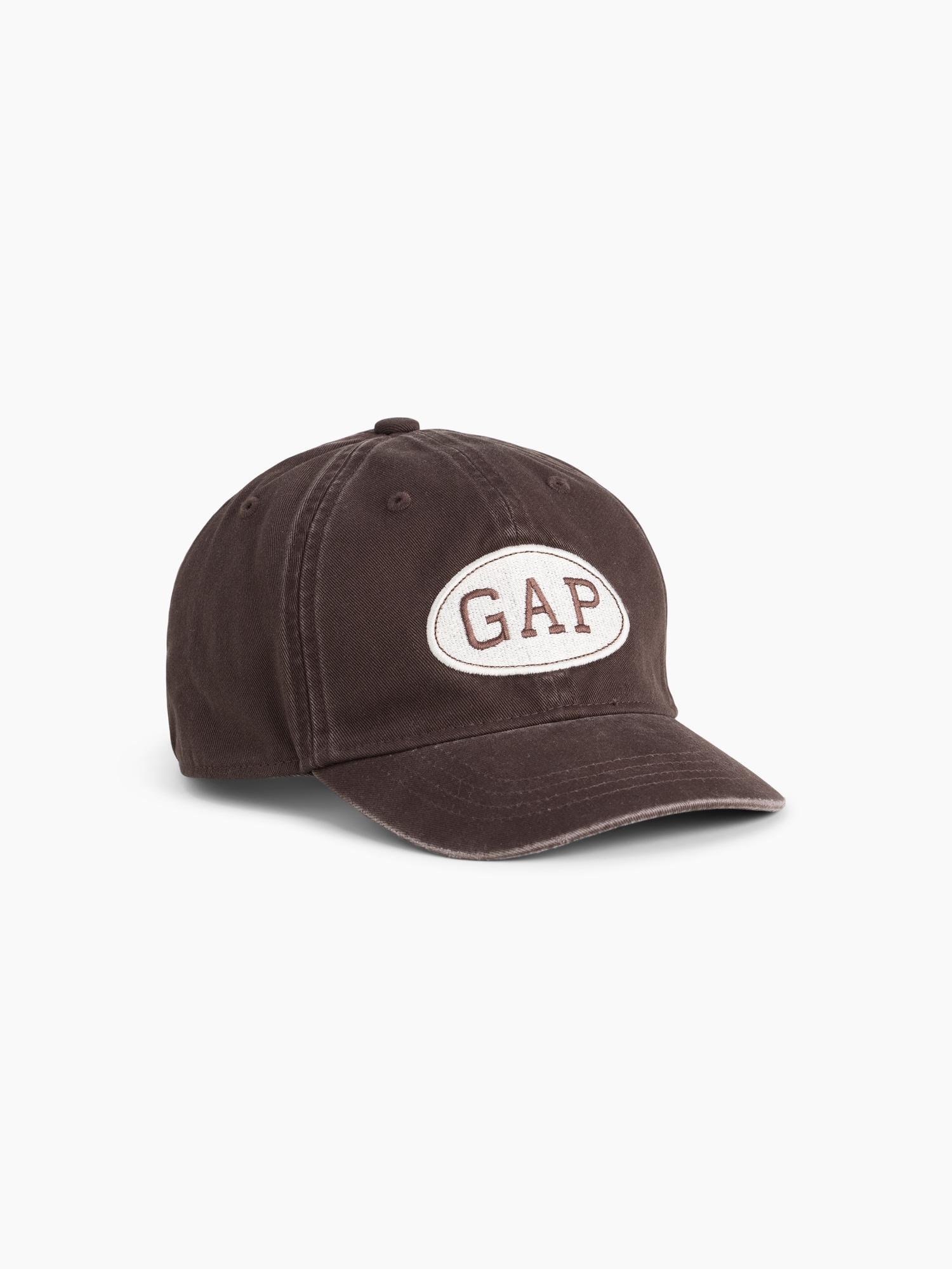 Casquette de baseball à logo Gap pour Enfant
