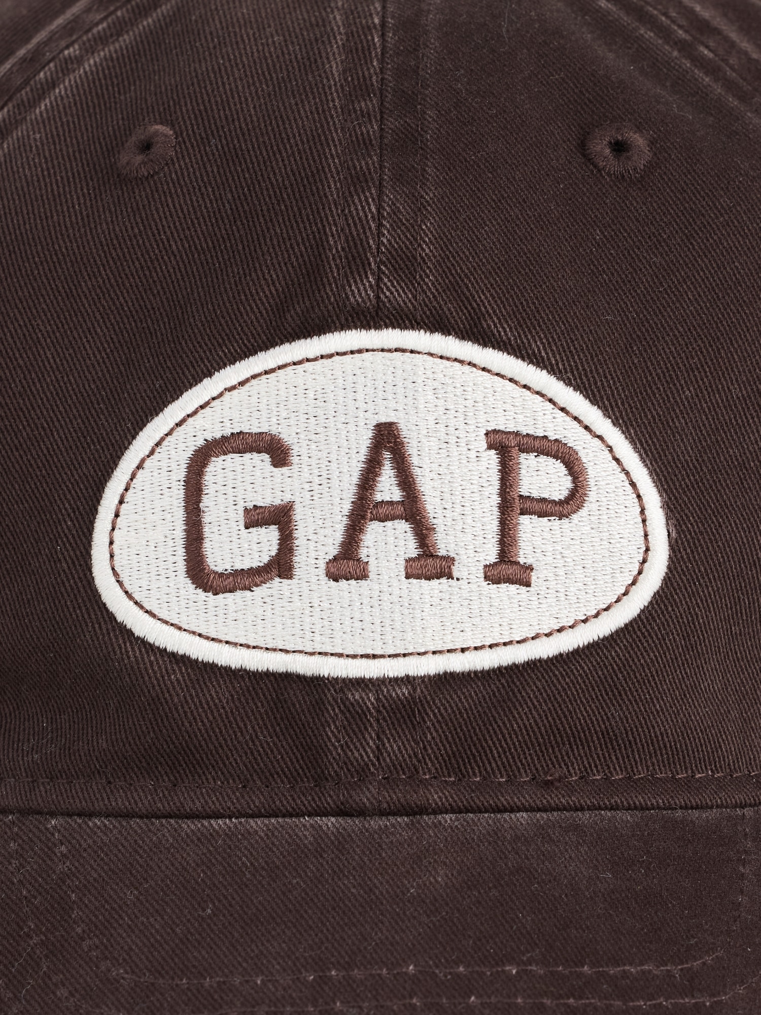 Casquette de baseball à logo pour Enfant