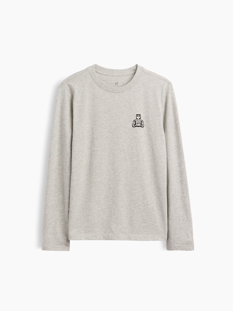 T-SHIRT À IMPRIMÉ POUR ENFANT