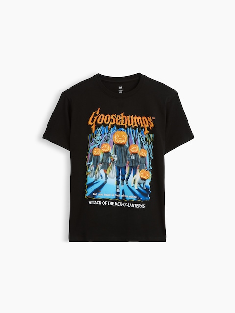 T-SHIRT DÉCONTRACTÉ À IMPRIMÉ POUR ENFANT