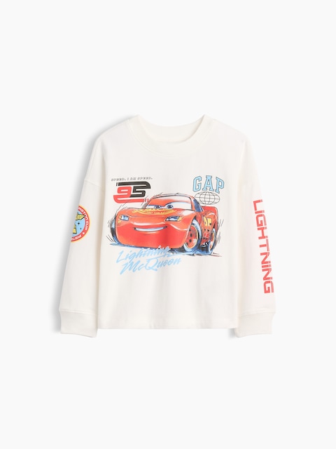 T-SHIRT À IMPRIMÉ GAP × DISNEY POUR BÉBÉ ET TOUT-PETIT