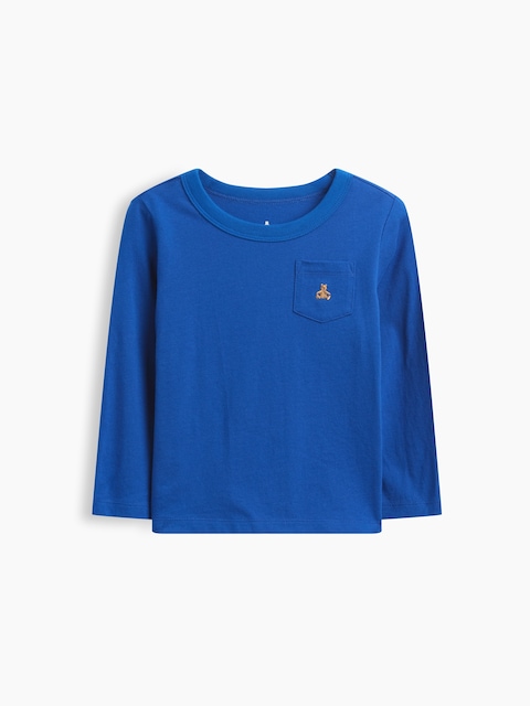 T-SHIRT AGENCEZ À VOLONTÉ POUR BÉBÉ ET TOUT-PETIT