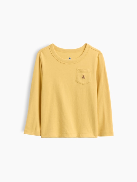 T-SHIRT AGENCEZ À VOLONTÉ POUR BÉBÉ ET TOUT-PETIT