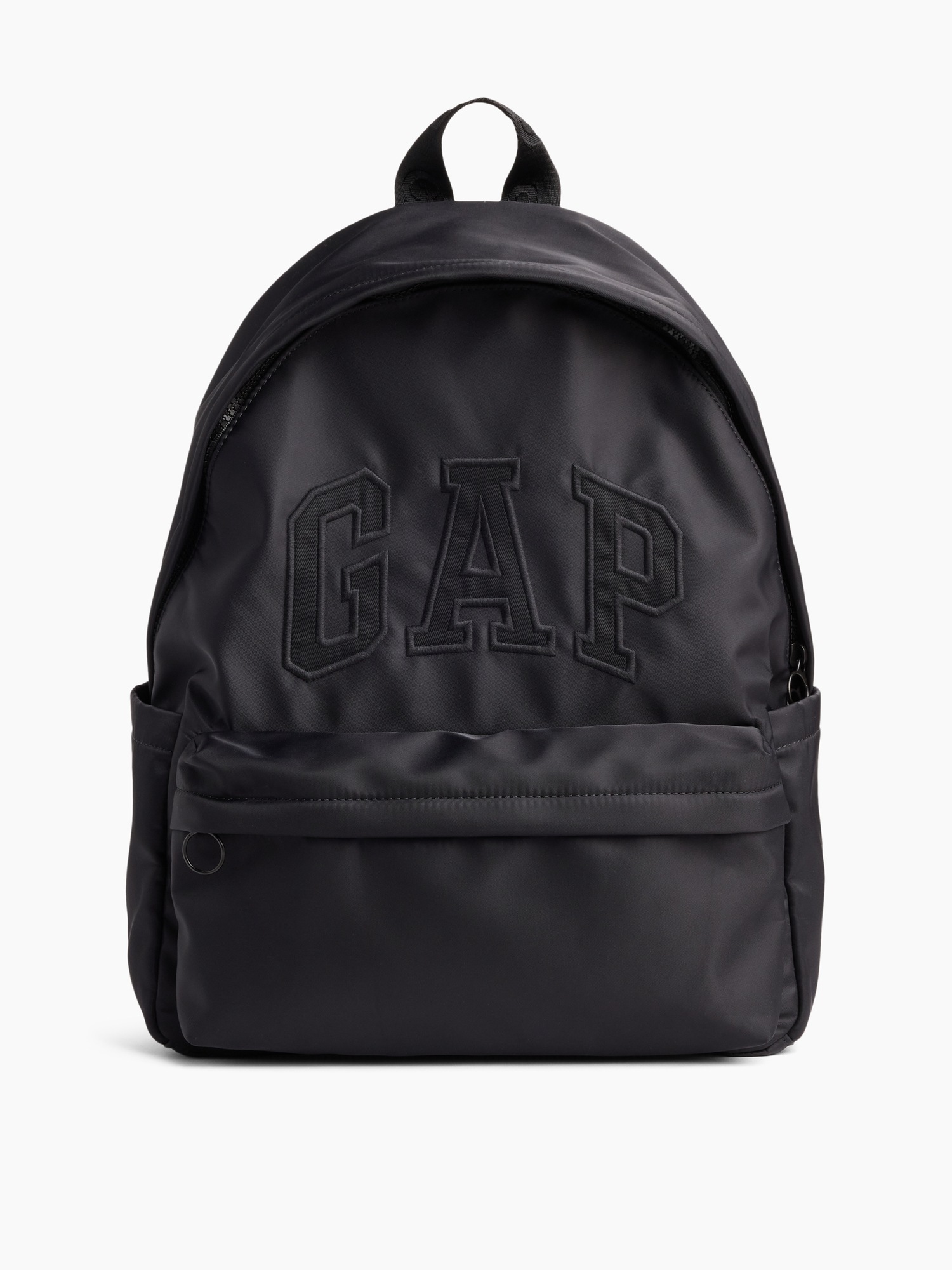 Logo Backpack