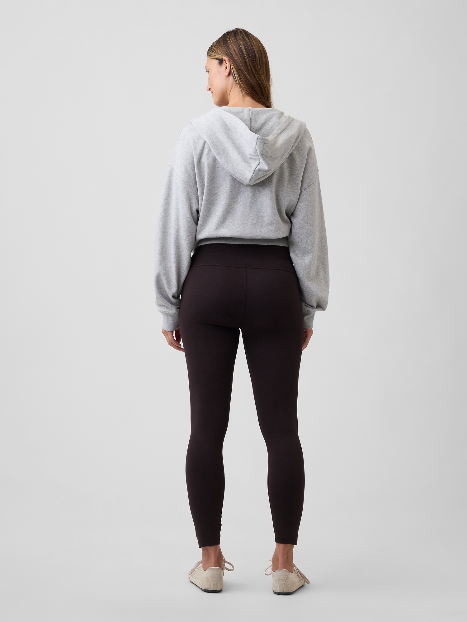 Maternity Everyday Full Panel Leggings