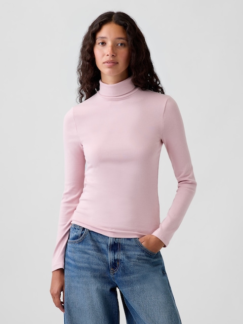 Modern Turtleneck