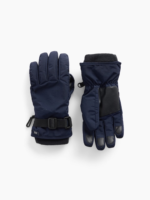 GANTS D'HIVER POUR ENFANT