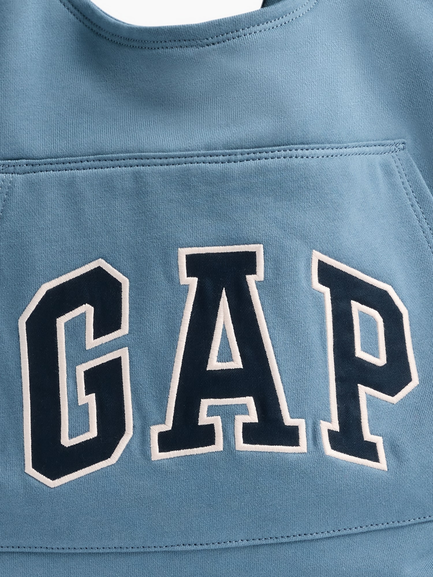 Large Hoodie Tote