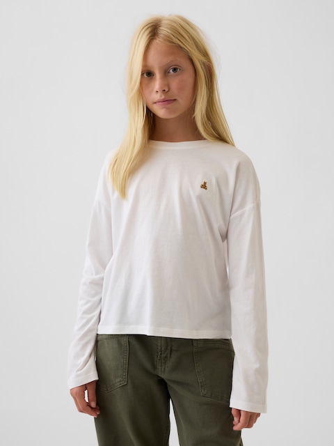 Kids Oversized T-Shirt